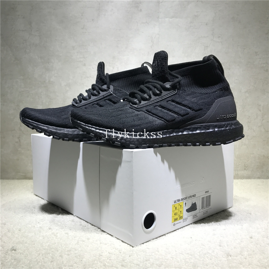 Adidas Ultra Boost ATR MID BY8925